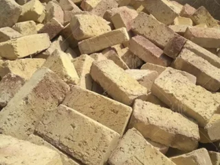 آجر فشاری دستی