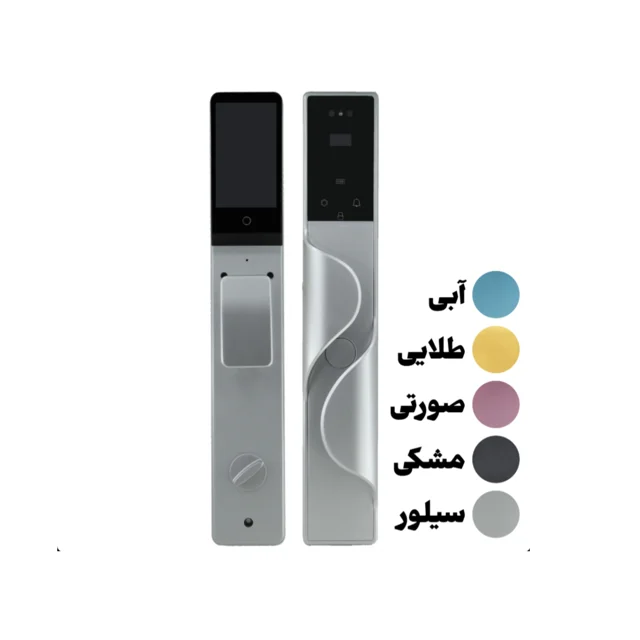 دستگیره هوشمند تویا S-lock مدل S1