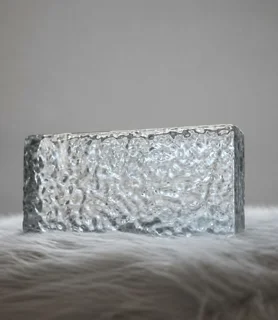 بلوک شیشه ایی