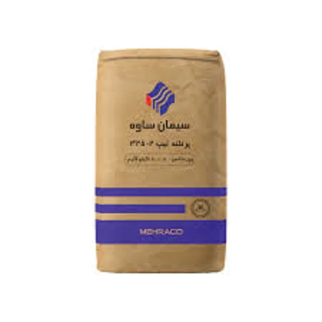 سیمان ساوه تیپ ۲-۴۲۵