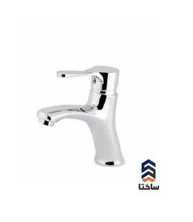 شیر روشویی مدل صدف